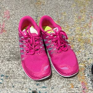 Women nike sneakers